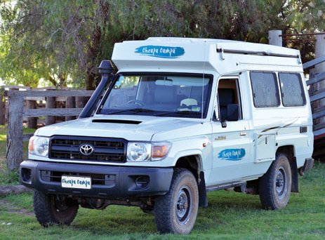 Trailfinder