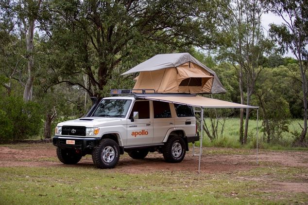 Overlander