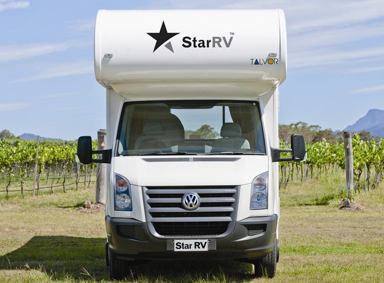 Pandora RV