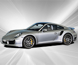 911 Turbo