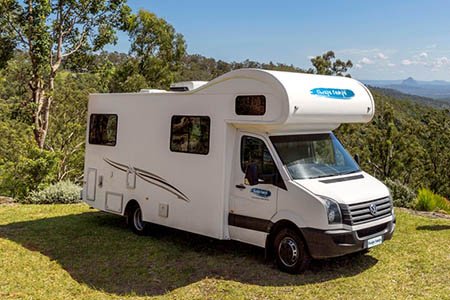 Cheapa 6-Berth