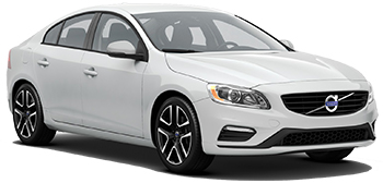 Volvo S 60 leiebil