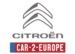 Citroën leasing