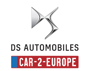 Car-2-Europe med DS Automobiles
