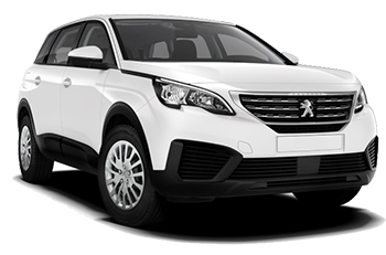 Leasing i Europa med Peugeot