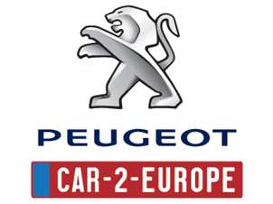 Peugeot leasing i Europa