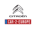 Citroën Leasing