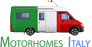 Leie bobil med Motorhomes Italy