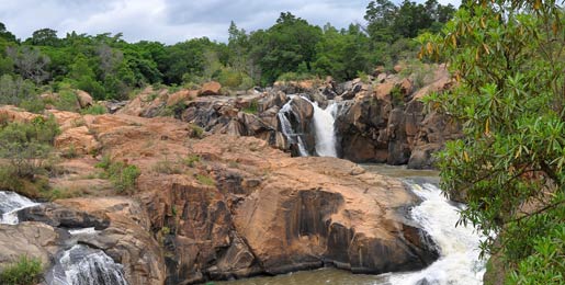 Leie bobil Nelspruit