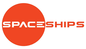 Leie bobil med Spaceships