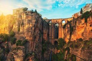 Road Trip i Spania