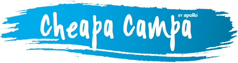 Leie bobil med Cheapa Campa