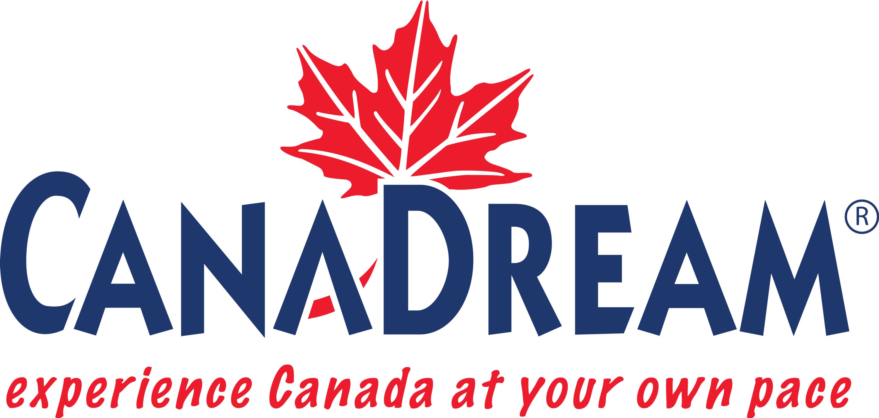 Leie av bobil med Canadream