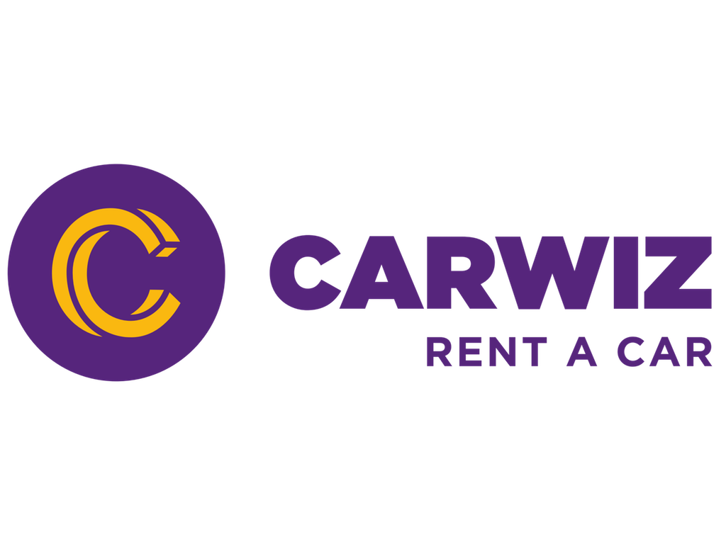 Carwiz Leiebil på Split flyplass