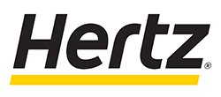 Hertz leiebil på Rovaniemi Airport