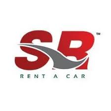 SR rent a car