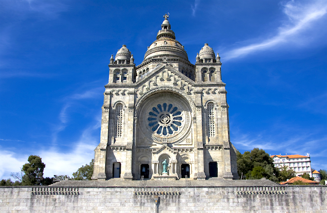Road Trip Viana do Castelo, Portugal
