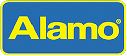 Leiebil med Alamo under koronakrisen