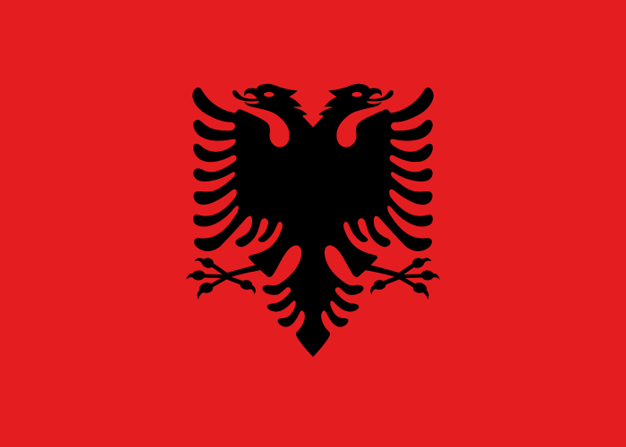 leiebil Albania