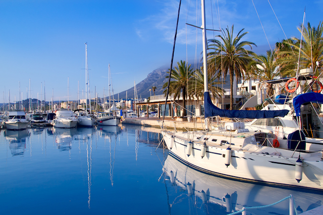 Road Trip Alicante, Spania