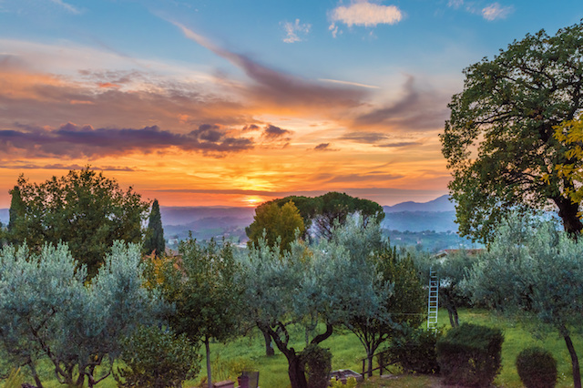 Road Trip Amatrice, Italia