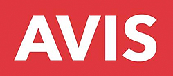 Avis Car hire Milano Linate flyplass