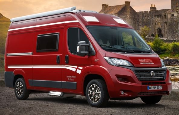 B4 Compact Tourer