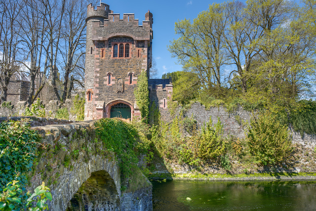 GOT road trip Nord-Irland