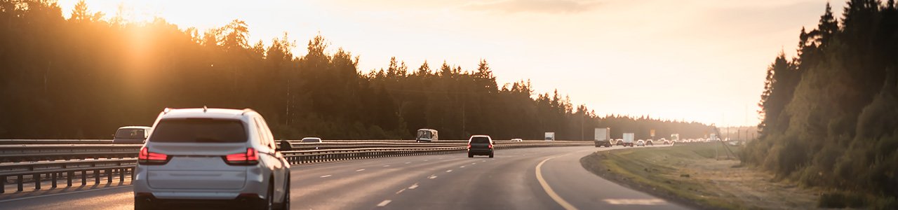 Auto Europe Partnere