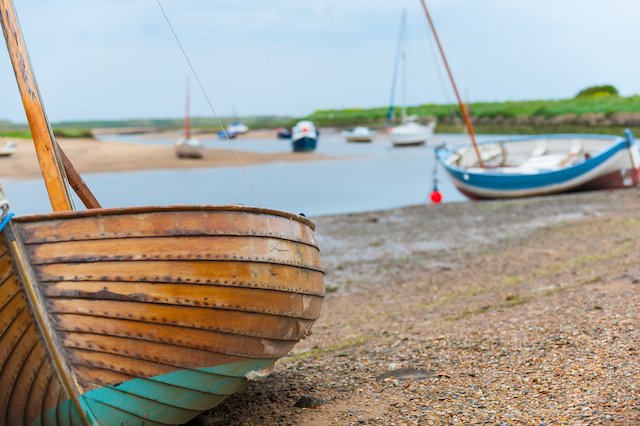 Road Trip Brancaster