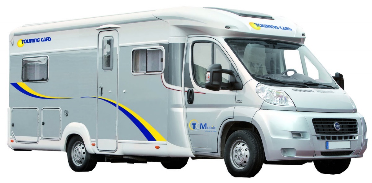 Budget kategori Touring Cars