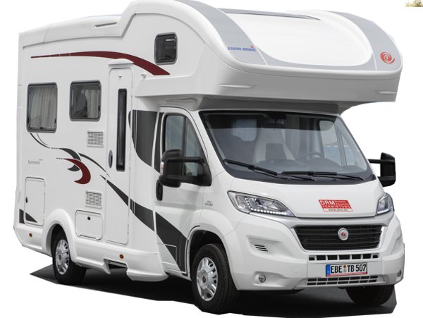C2 Family Cruiser