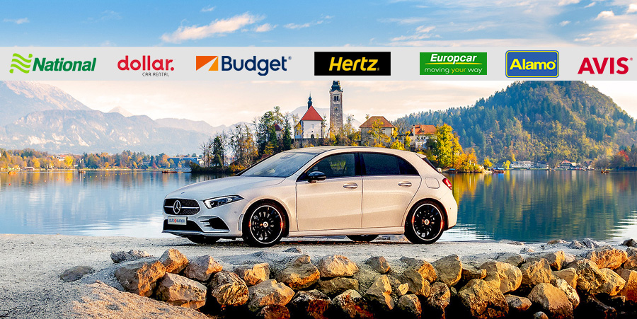 Auto Europes bilutleiepartnere Auto Europes bilutleiepartnere