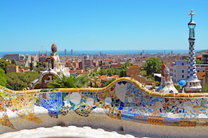 Catalonia og Valencia Road Trip