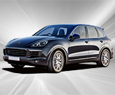 Cayenne S