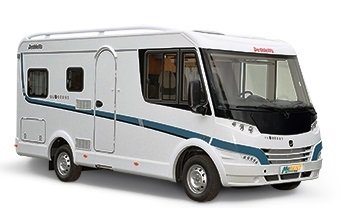 Compact Luxury