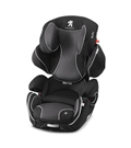 Kiddy Cruiser Fix Pro for Peugeot Leasing i Europa