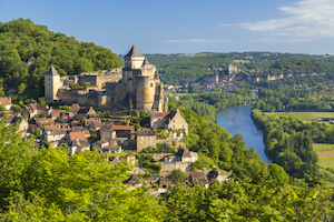 Road Trip Dordogne Elvedalen