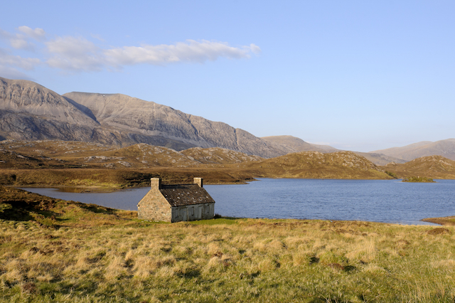 Road Trip Durness