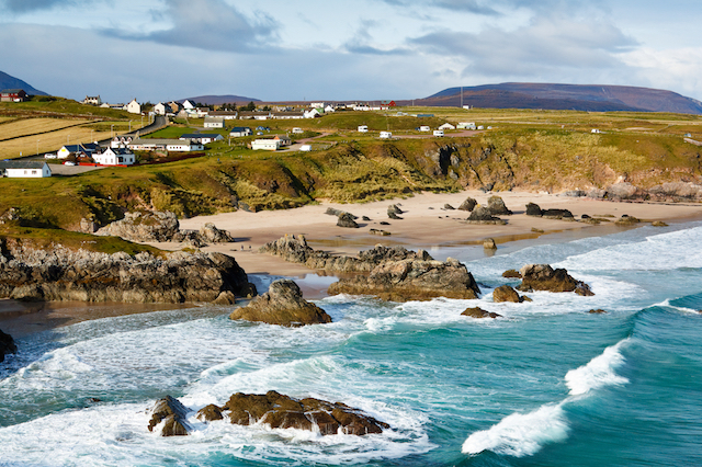 Road Trip Durness