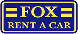 Fox Leiebil - Auto Europe