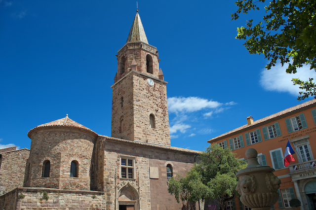 Road Trip Frejus, Frankrike