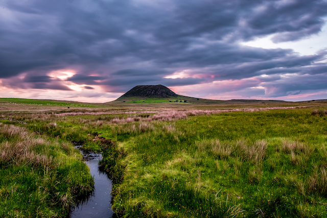 GOT road trip Nord-Irland