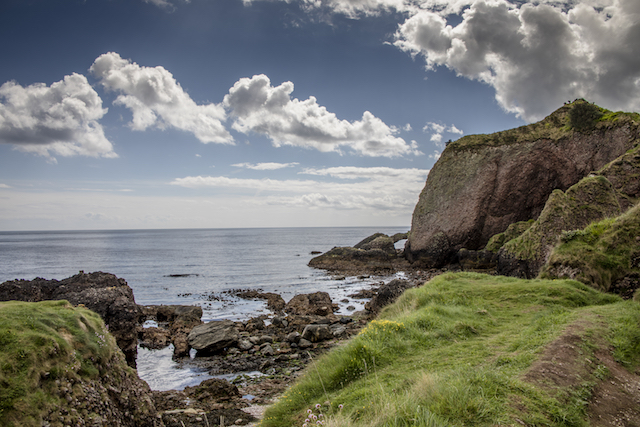 GOT road trip Nord-Irland