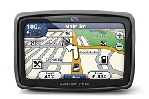 GPS for Peugeoleasing i Europa