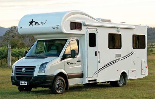 Hercules RV