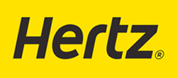 Hertz - Leiebil informasjon 