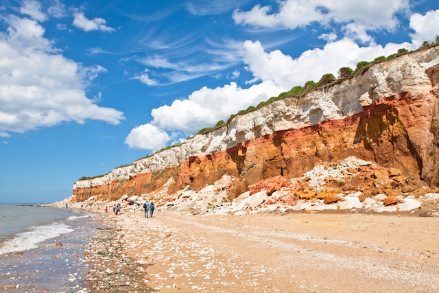 Road Trip Hunstanton