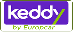 Keddy Leiebil - Auto Europe