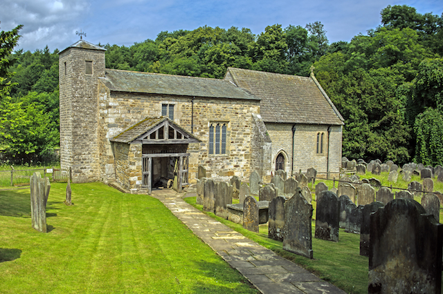 Road Trip Kirkbymoorside